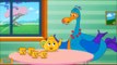 Im A Little Teapot | Nursery Rhymes | Animated Nursery Rhymes Songs For Babies By Dotti Dodo