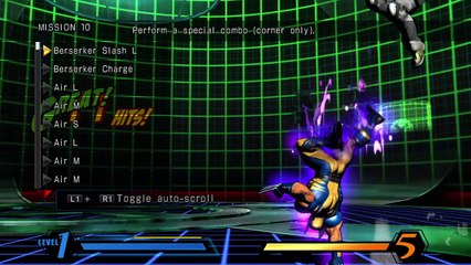 ULTIMATE MARVEL VS. CAPCOM 3_20161213125735