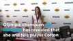 Aly Raisman is dating the NFL player that asked her out via social media