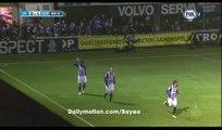 Reza Ghoochannejhad Goal HD - IJsselmeervogels 0-1 Heerenveen - 13.12.2016