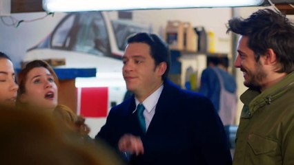 Baba Candr 50. Bölüm Fragmanı