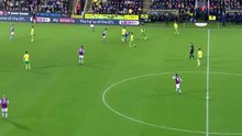 Norwitch City 1-0 Aston Villa - All Goals Excluisve (13/12/2016)