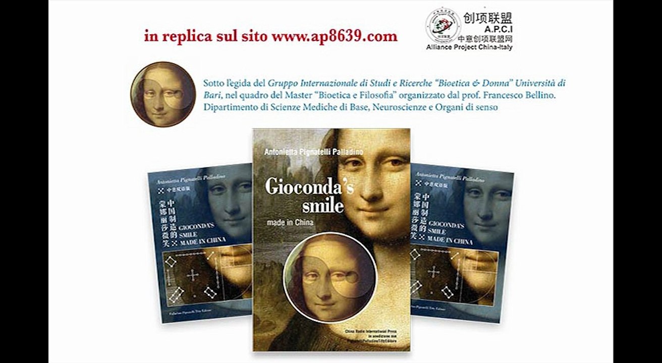 Viodeoconferenza collegamento con Firenze