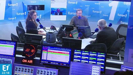 Alep : "On prépare une nouvelle génération de terroristes"