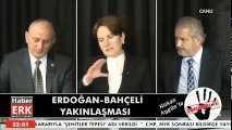 Meral Akşener - Bahçeli ve Balgat çetesinin ihanetinin açılımı