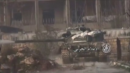 الأمم المتحدة: قوات النظام تعدم 82 مدنيا بحلب