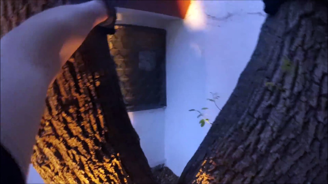 Never Surrender! - Parkour and Freerunning First Person POV