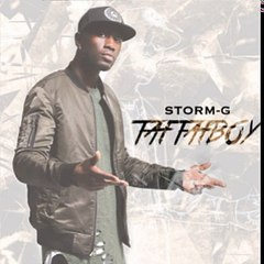 Storm-G - Mieux qu-hier -prod by Baylorbeat-