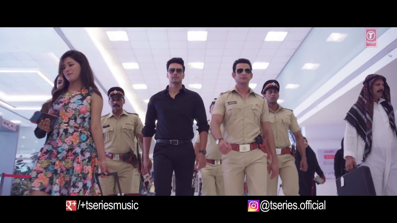 Wajah Tum Ho Theatrical Trailer 2 - Vishal Pandya - Sana Khan, Sharman & Gurmeet Rajniesh - YouTube