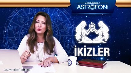 İKİZLER burcu aylık yorumu Aralık 2016