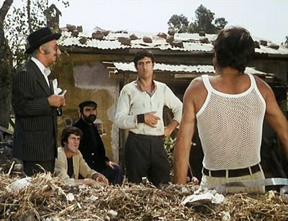 Die Abenteuer des Kardinal Braun  1967