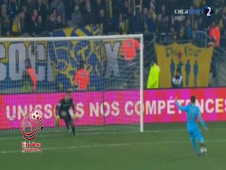 اهداف مباراة ( سوشو 1 ( 5-4 ) 1 مارسيليا ) كأس فرنسا