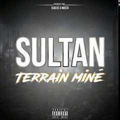 Sultan – Terrain Miné