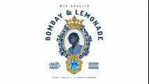 Wiz Khalifa “Bombay & Lemonade“ Feat. Juicy J & Chevy Woods (WSHH Exclusive - Official Audio)