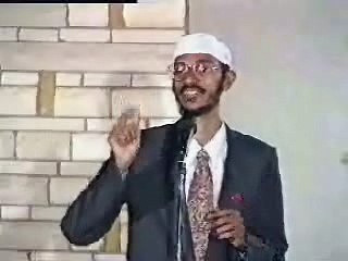 Part 05 of 13 Zakir Naik - Daawah Or Destruction