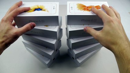 iPhone 6S International Summer Giveaway!