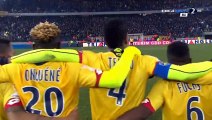All Penalties HD - Sochaux 2-1 Marseille - 13.12.2016