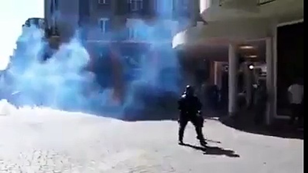 ACAB DAY 1312