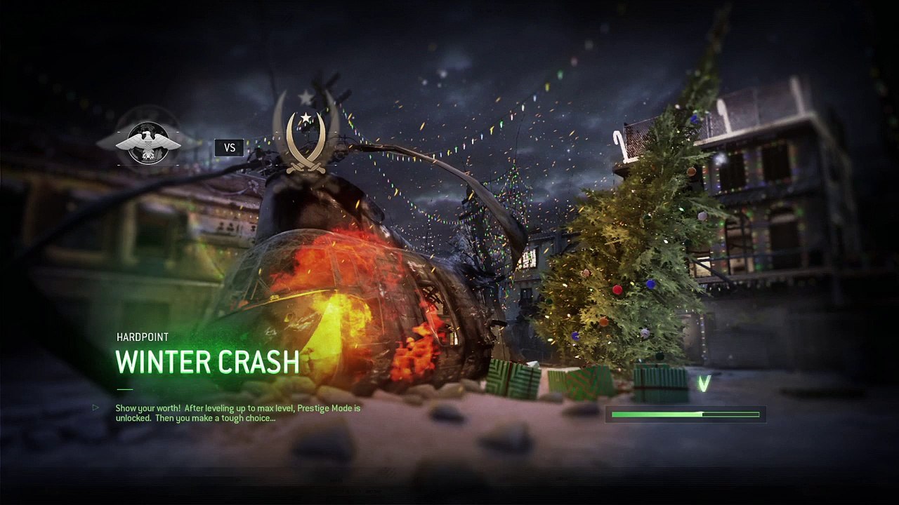 Call of duty4 New Maps preview and regal camo (29)