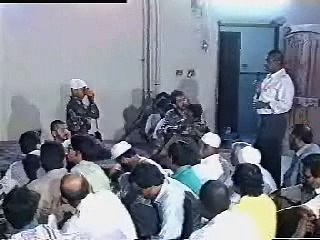 Part 12 of 13 Zakir Naik - Daawah Or Destruction