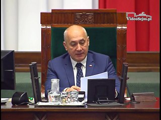 Poseł Andrzej Kryj - Zapytanie z dnia 01 grudnia 2016 roku.
