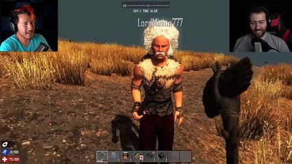 POKEMON GO ADDICTION | 7 Days to Die #19