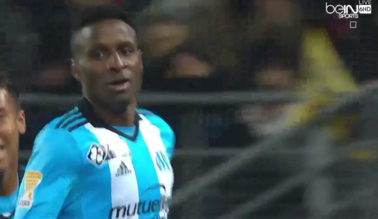 FC SOCHAUX-MONTBÉLIARD (4) 1-1 (3) Olympique De Marseille - Les Buts + Les Penalty / All Goals And Penalty (13/12/2016)