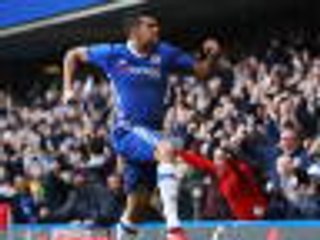 Conte backs Costa to get even better