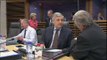 Az olasz Antonio Tajanit jelöli az Európai Néppárt az EP elnöki tisztségére