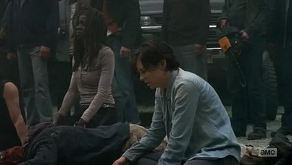 The Walking Dead Season 7 Episode 8 Hearts Still Beating ( Links ) Full Episode