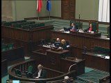 Poseł Barbara Dolniak - Wystąpienie z dnia 01 grudnia 2016 roku.