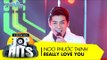 Really Love You | Noo Phước Thịnh | Vietnam Top Hits