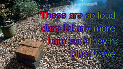 Cobra 6 from bombashop at 420 fps