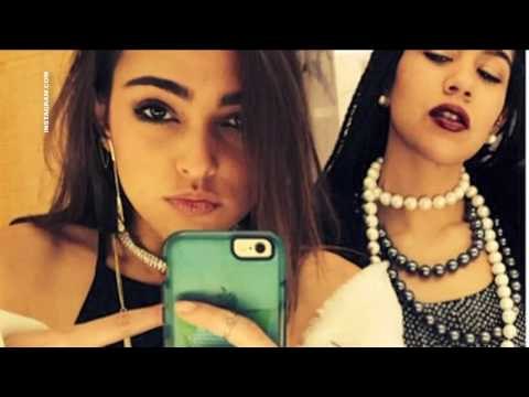 Qué opina Carlos Vives del beso que se dio su hija con otra mujer?