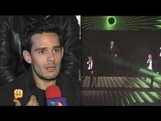 Magneto y Mercurio niegan estar en mala condición para bailar