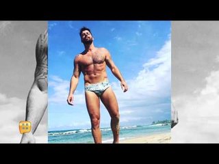 Ricky Martin conquistó Mérida en su gira por México