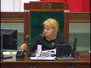 Poseł Edward Siarka - Wystąpienie z dnia 01 grudnia 2016 roku.
