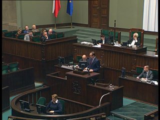 Poseł Edward Siarka - Wystąpienie z dnia 01 grudnia 2016 roku.