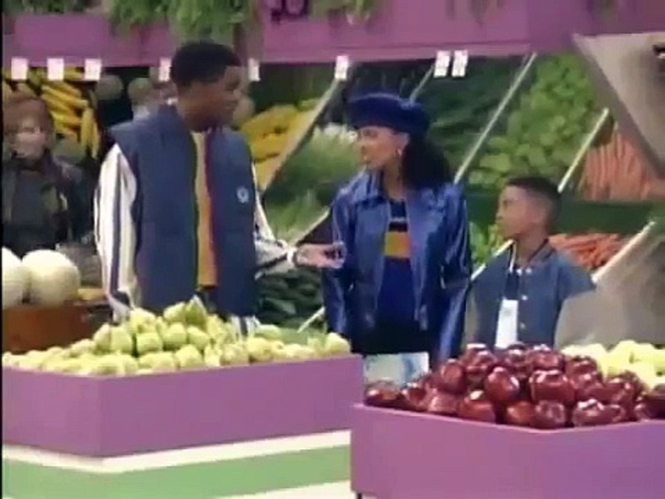 Smart Guy S02E04 Dateline