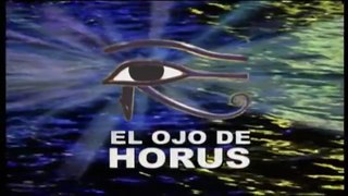 L'Oeil D'Horus - Partie VI - Saqqarah, La Machine Quantique