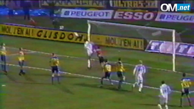 OM-Lille : 13 légendes au rendez-vous