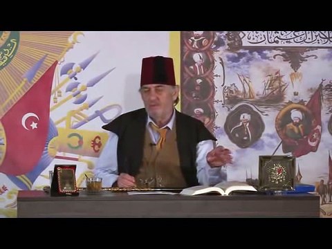 Mustafa Kemal'in Şok Mal Varlığı - Üstad Kadir Mısıroğlu