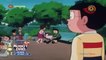 Doraemon In Hindi - Handmade Toys Sabse Badiya Hote Hain - Doraemon Hindi Cartoon
