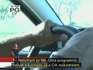 Programozott Bérgyilkosok - Jesse Ventura - 5