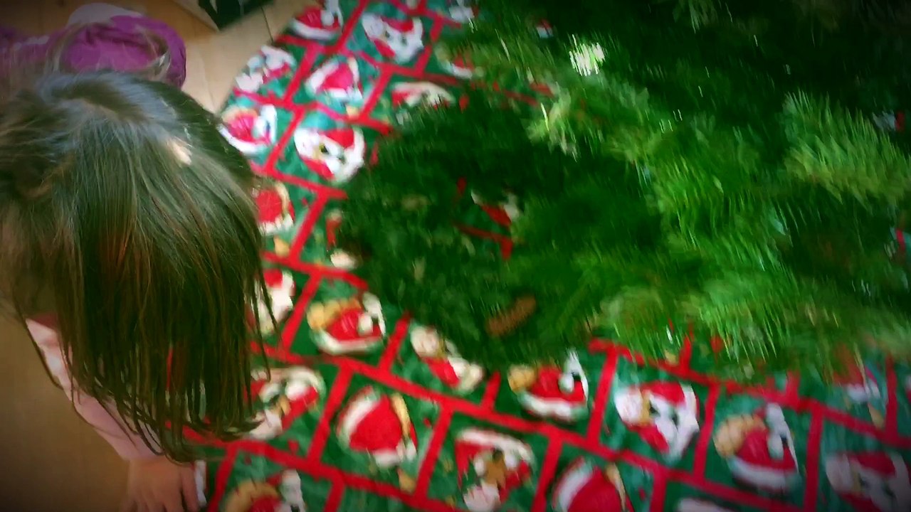 Christmas 2016 Weinacht