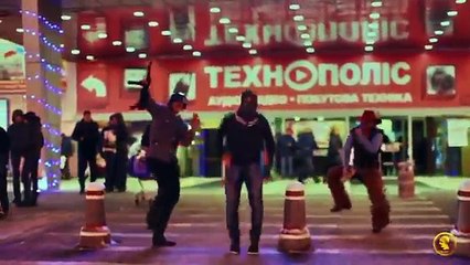 Очень крутой клип