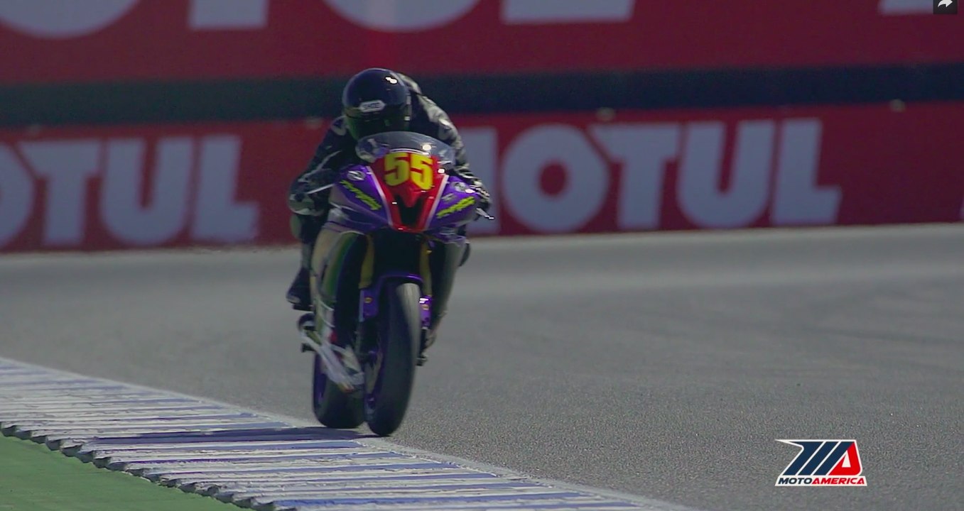 Speed Dreams: There's a Reason Why I Race