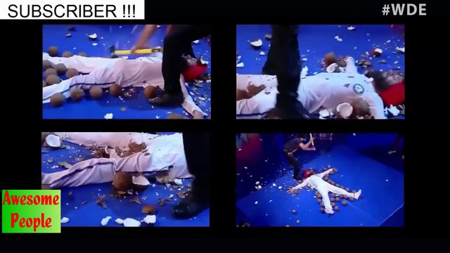 PEOPLE ARE AWESOME #160 Amazing Skill Fast Workers Freerunning Parkour Videos Crazy and Wins 2016