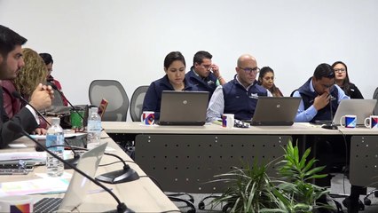 Comisión de Puntos Constitucionales