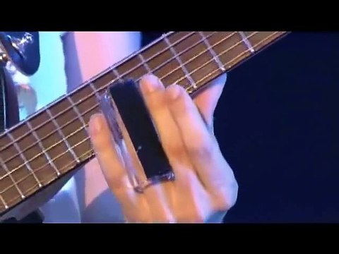 Muse - Invincible, Tokyo Summer Sonic Festival, 08/13/2006